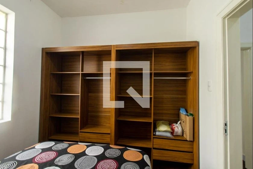 Apartment with 1 bedroom and 1 bathroom, separate kitchen — photo 4
