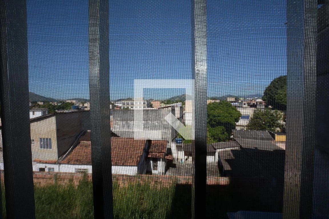 Apartamento com 2 quartos, 1 banheiro e 1 vaga — photo 14