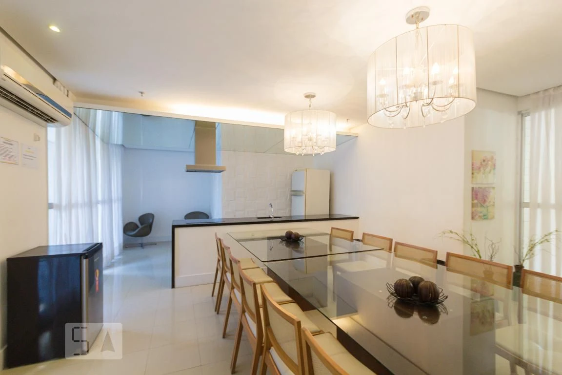 Apartamento mobiliado, 80 m², com espaço de home office — photo 43
