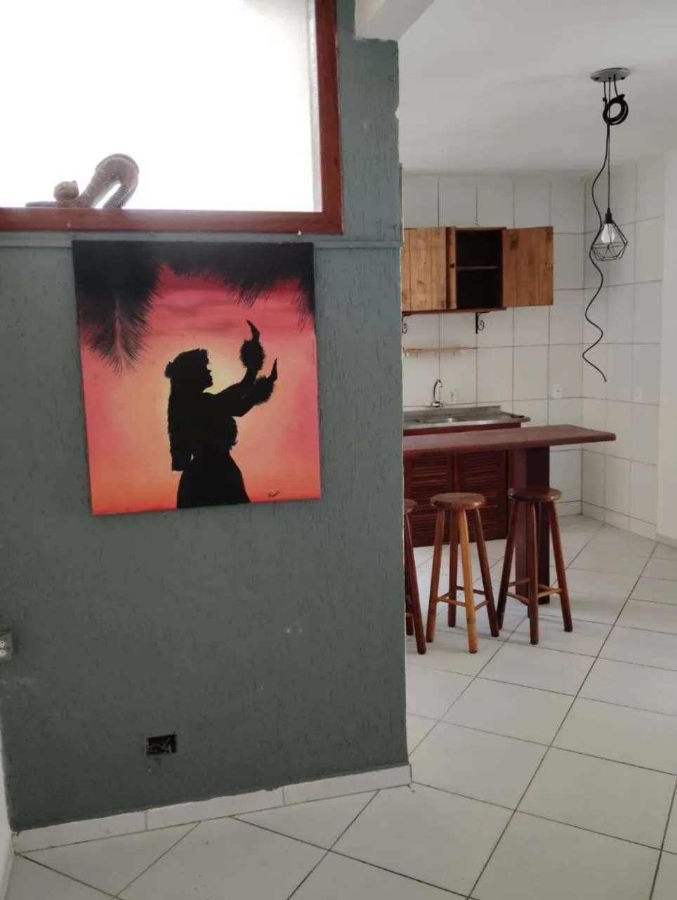 2-bedroom, 55 m² apartment in Florianópolis — photo 8