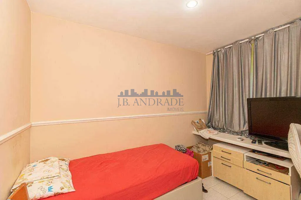4-bedroom apartment in a building with a sauna — photo 32
