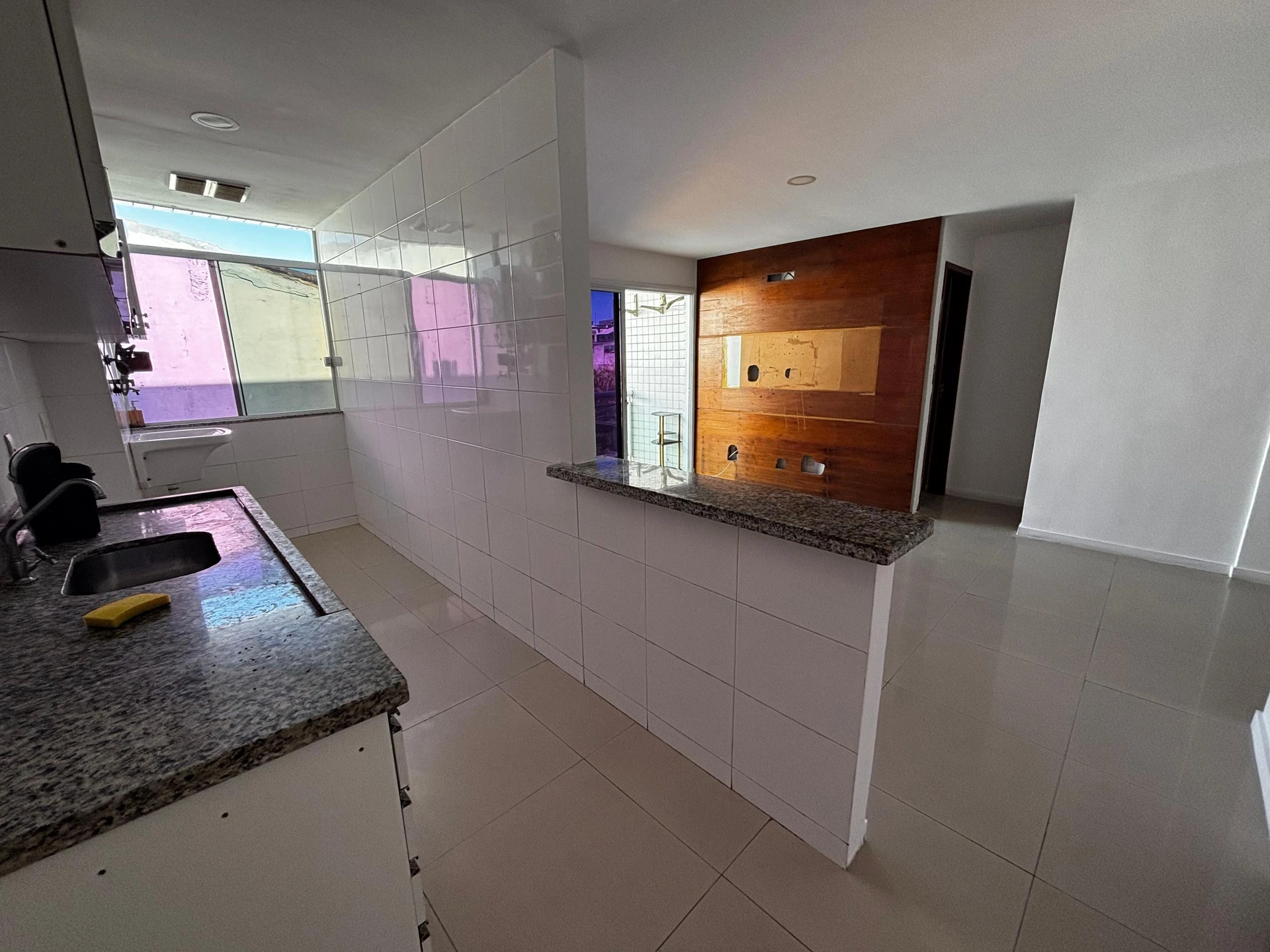 2-bedroom apartment, both with their own bathrooms, 85 m² — photo 26