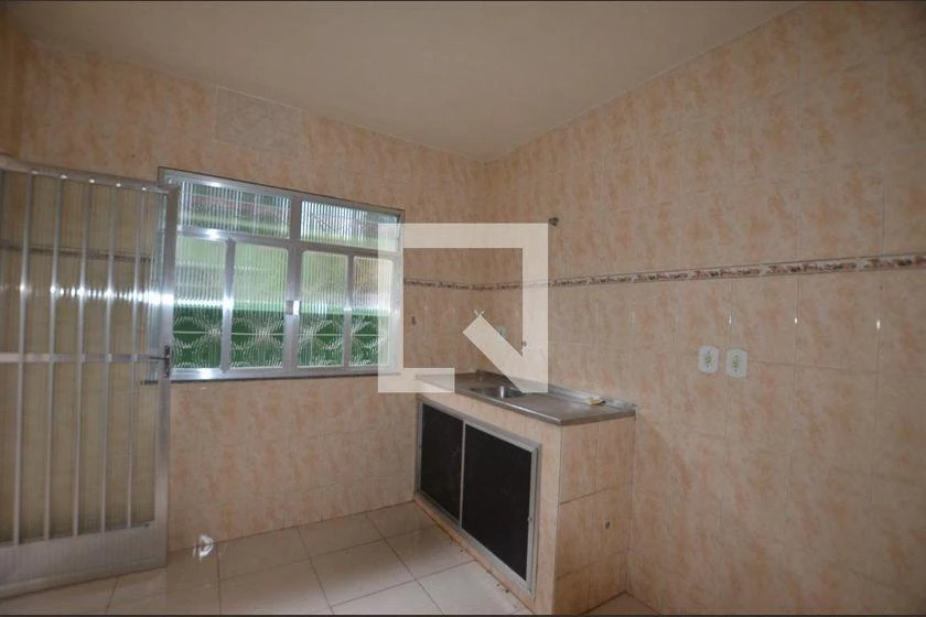 One-bedroom, 60 m² house in Rio de Janeiro