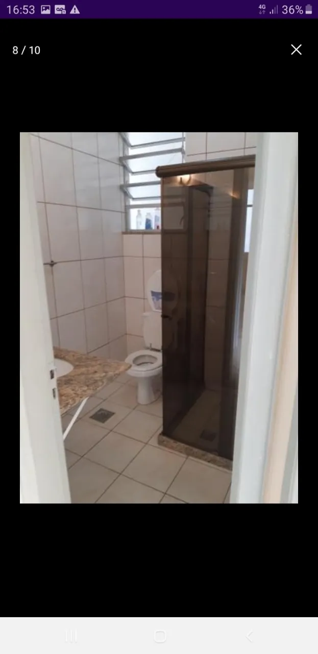 2-bedroom apartment, 60 m² — photo 8