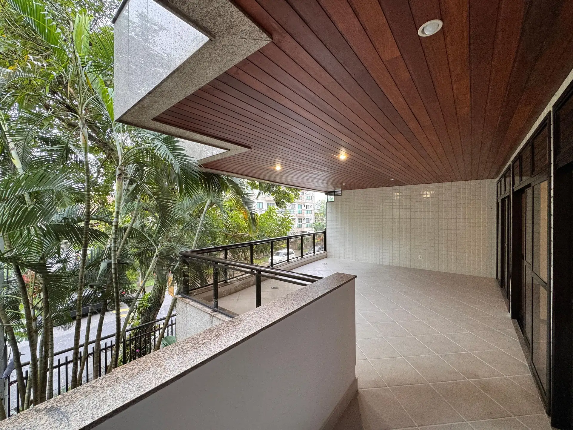 Apartamento para alugar com 3 quartos e varanda — photo 43