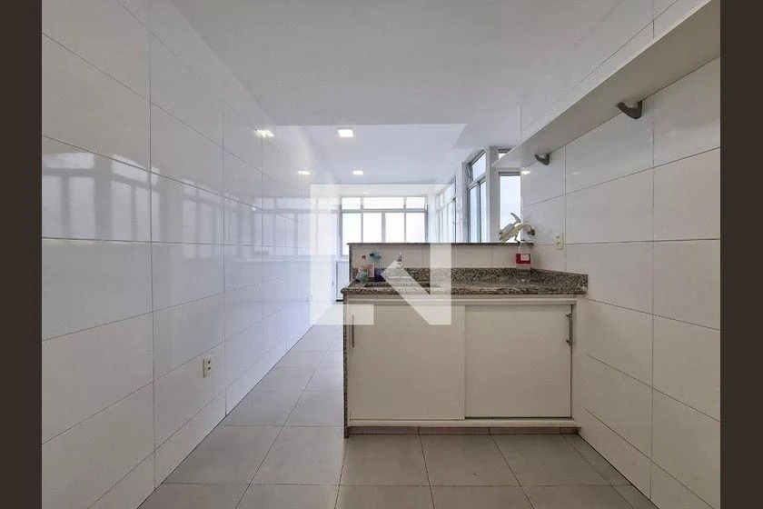 Apartamento de 90 m² e 3 quartos, Botafogo — photo 19