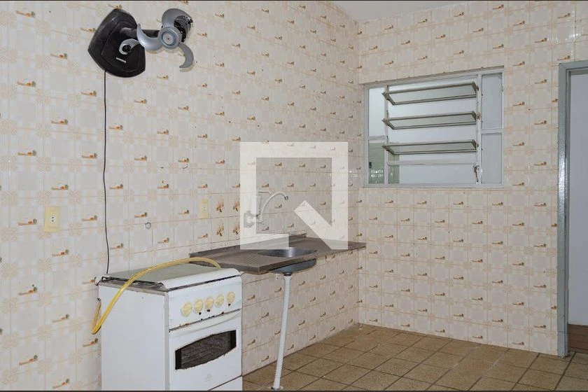 Unfurnished studio rental with 1 bedroom and en-suite — photo 3