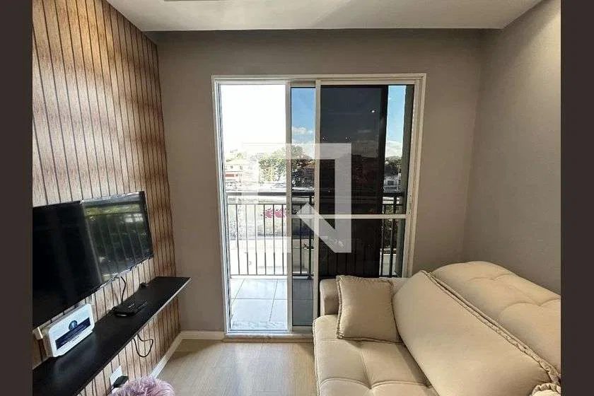 Мебльована квартира з 2 спальнями та балконом 42 м² — photo 8