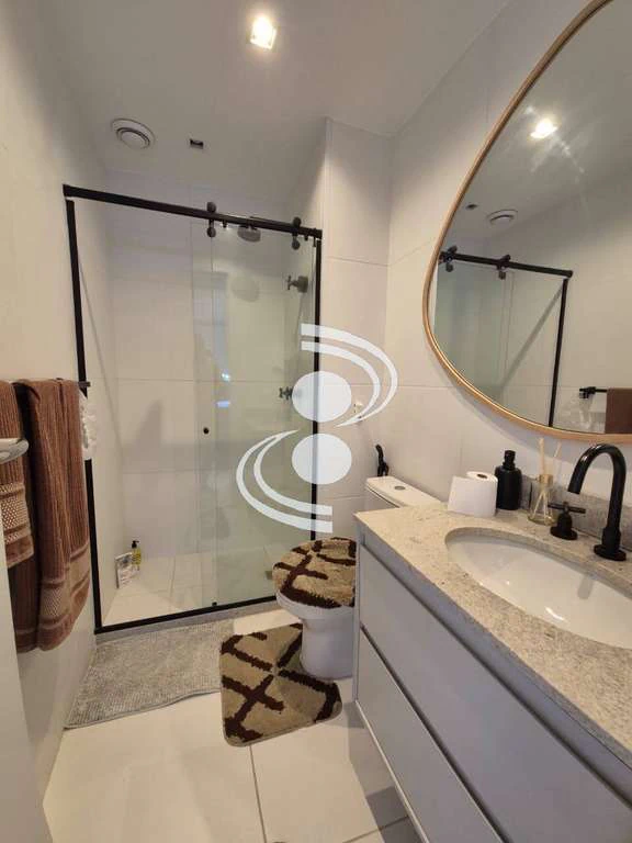 Apartamento de 80 m² com 2 quartos e 2 vagas — photo 11