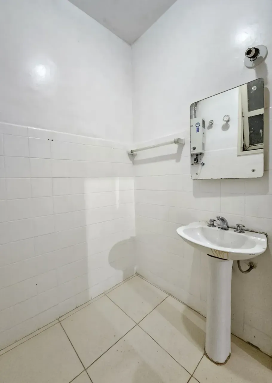 1-bedroom apartment 54 m² with 1 parking space — photo 16