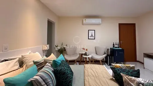 Casa mobiliada com 6 quartos e churrasqueira privativa — photo 39