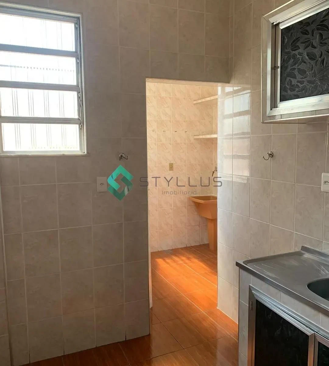 Apartamento de 2 quartos e 52 m² — photo 4