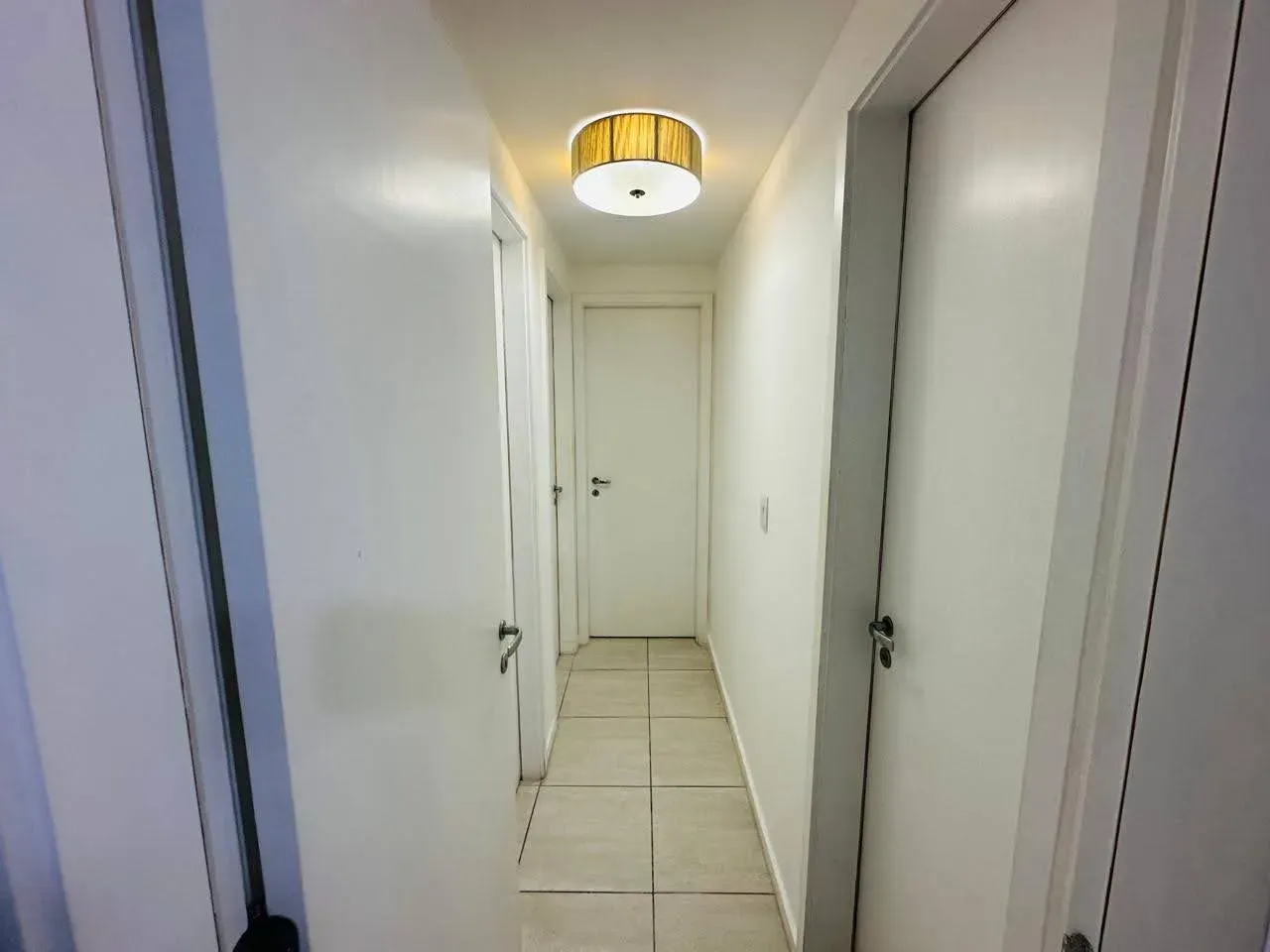 Furnished 3-bedroom apartment with a gas kitchen — photo 6