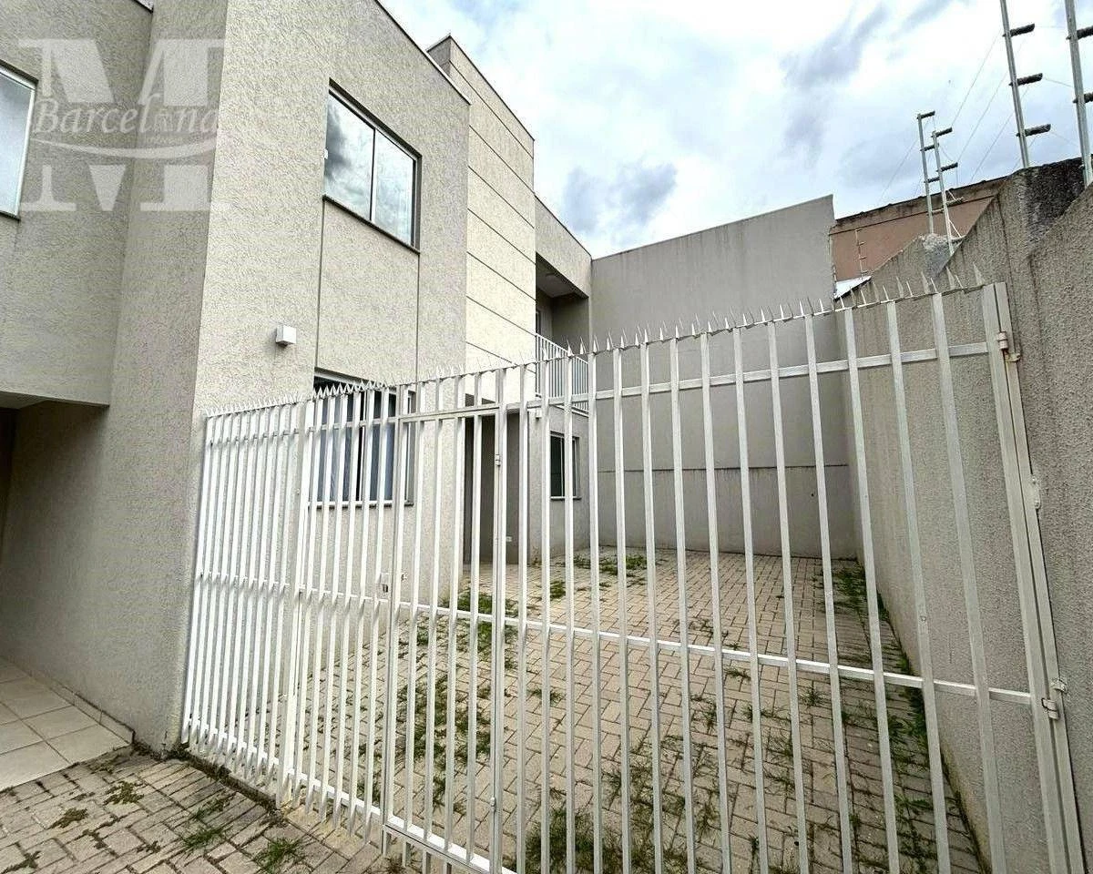 Дом: 2 спальни, 1 со своей ванной, 72 м², Куритиба — photo 23