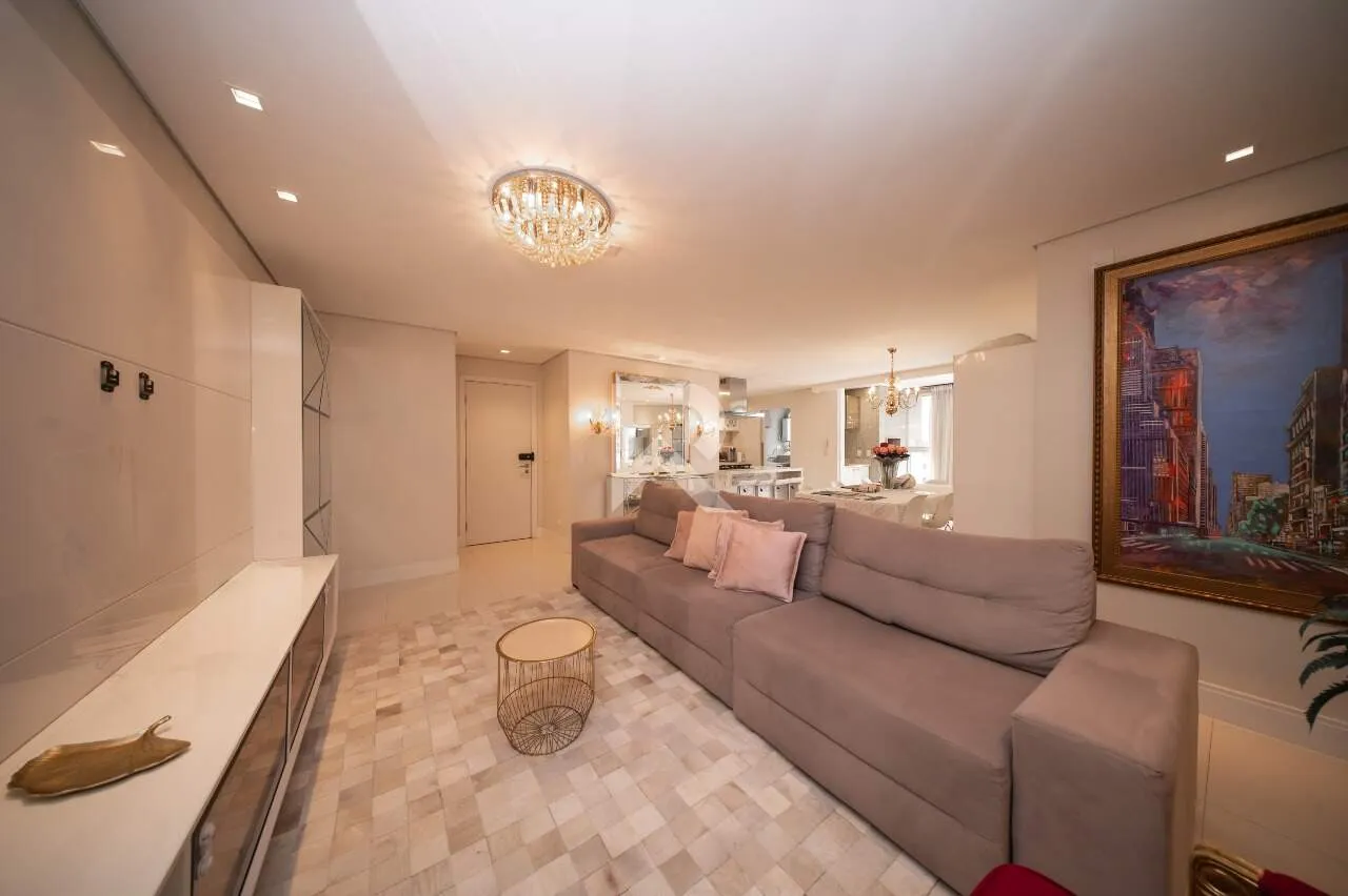 Apartamento mobiliado com 3 suítes e 130 m² — photo 9