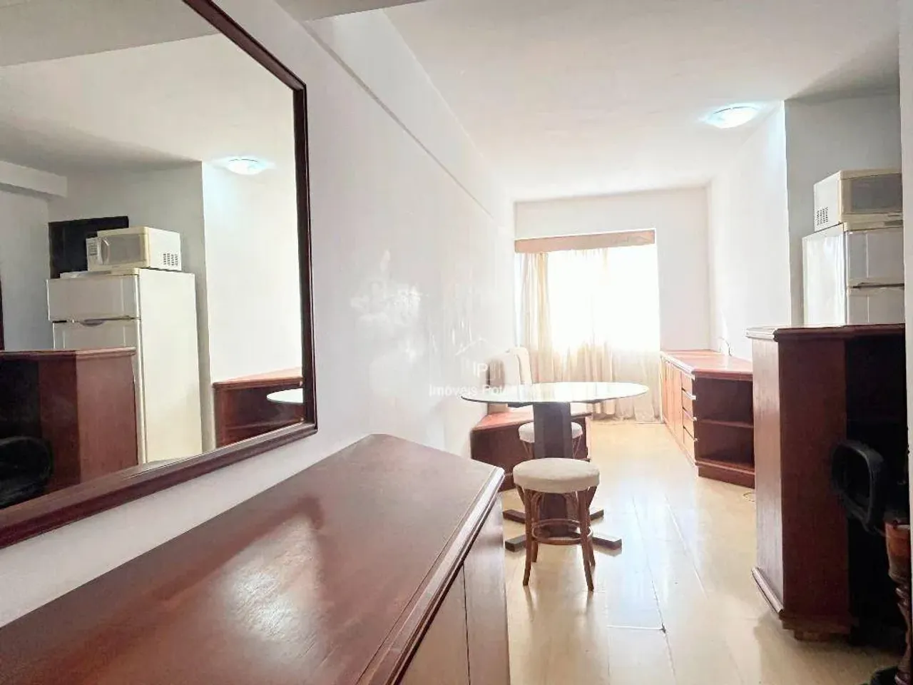 Apartamento de 1 dormitório com 38 m² e sem vaga — photo 6