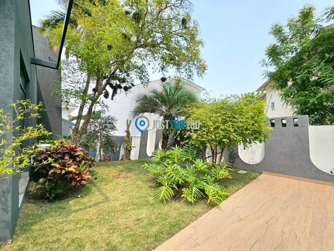 House with 5 bedrooms and a gas stove, 580 m² — photo 19