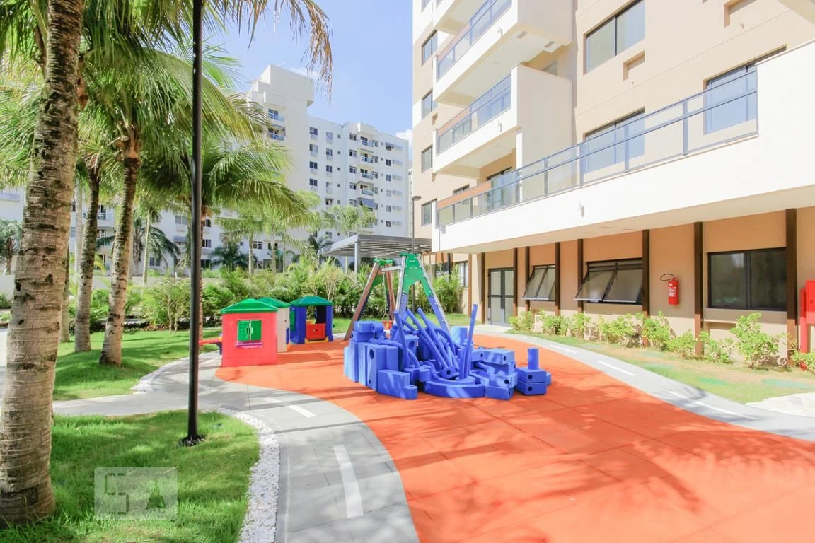 Apartamento sem mobília com 3 quartos e cozinha a gás — photo 5