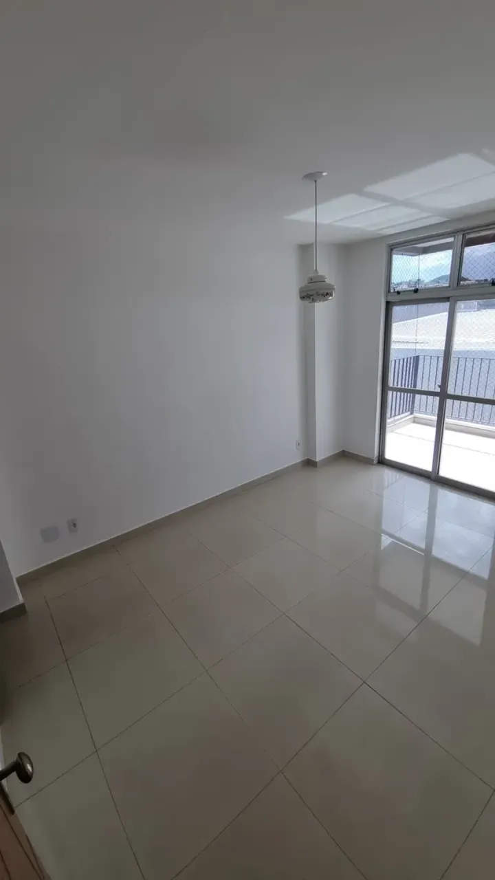 3-bedroom apartment with a balcony and 2 bathrooms — photo 15