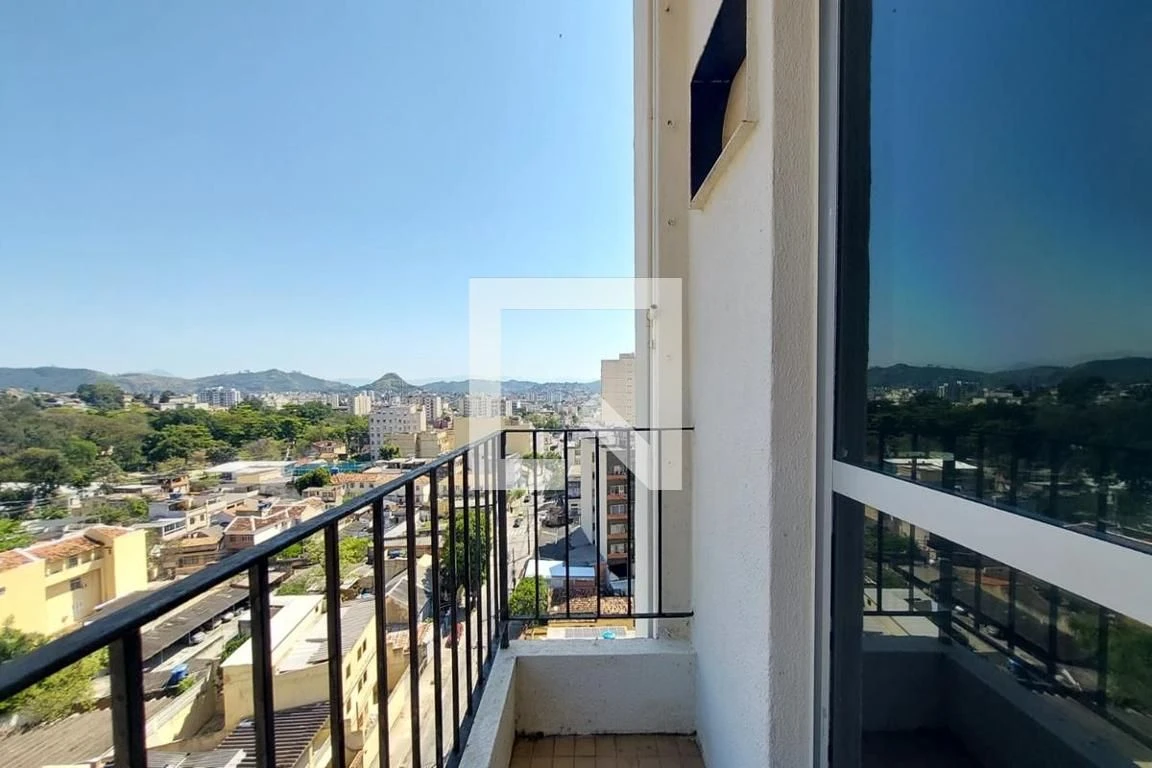 2-bedroom apartment in a building with a pool — photo 21