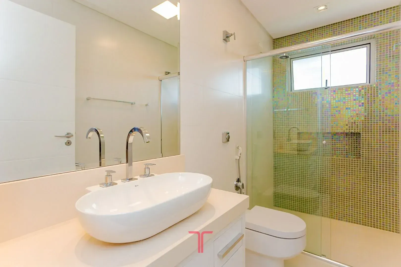 Дом 550 м² с 5 спальнями и приватным садом — photo 114