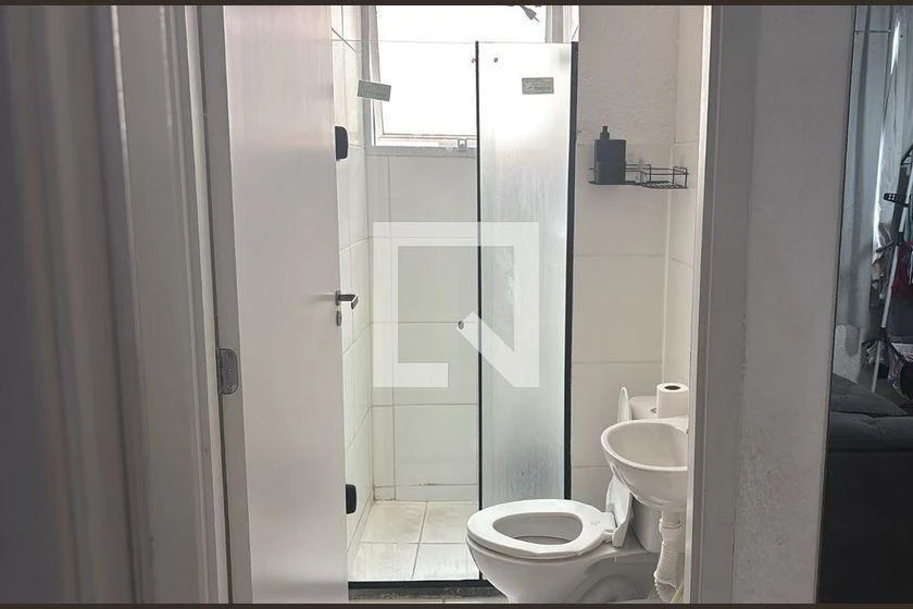 Apartamento mobiliado de 2 quartos com máquina de lavar — photo 9