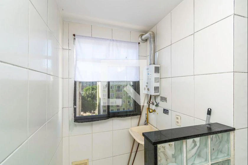 2-bedroom apartment in a building with a pool — photo 15