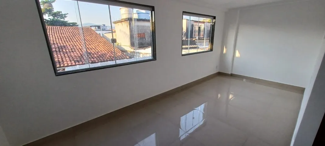 Unfurnished 2-bedroom apartment with 2 bathrooms — photo 12