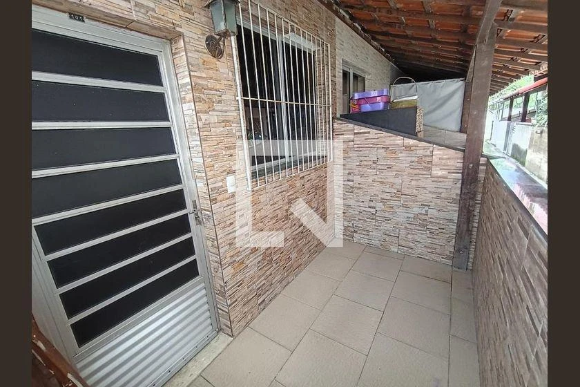 Casa de 2 quartos com varanda gourmet, Campo Grande — photo 11