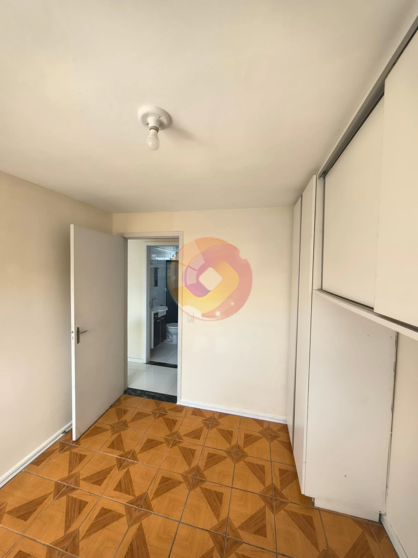 2-bedroom, 44 m² apartment in Curitiba — photo 15