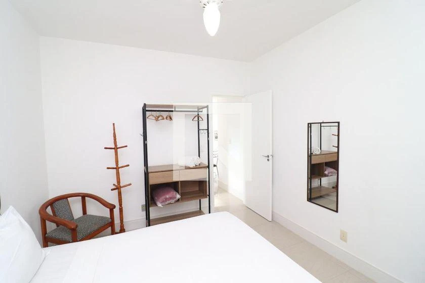 One-bedroom apartment with a home office in Rio de Janeiro — photo 8