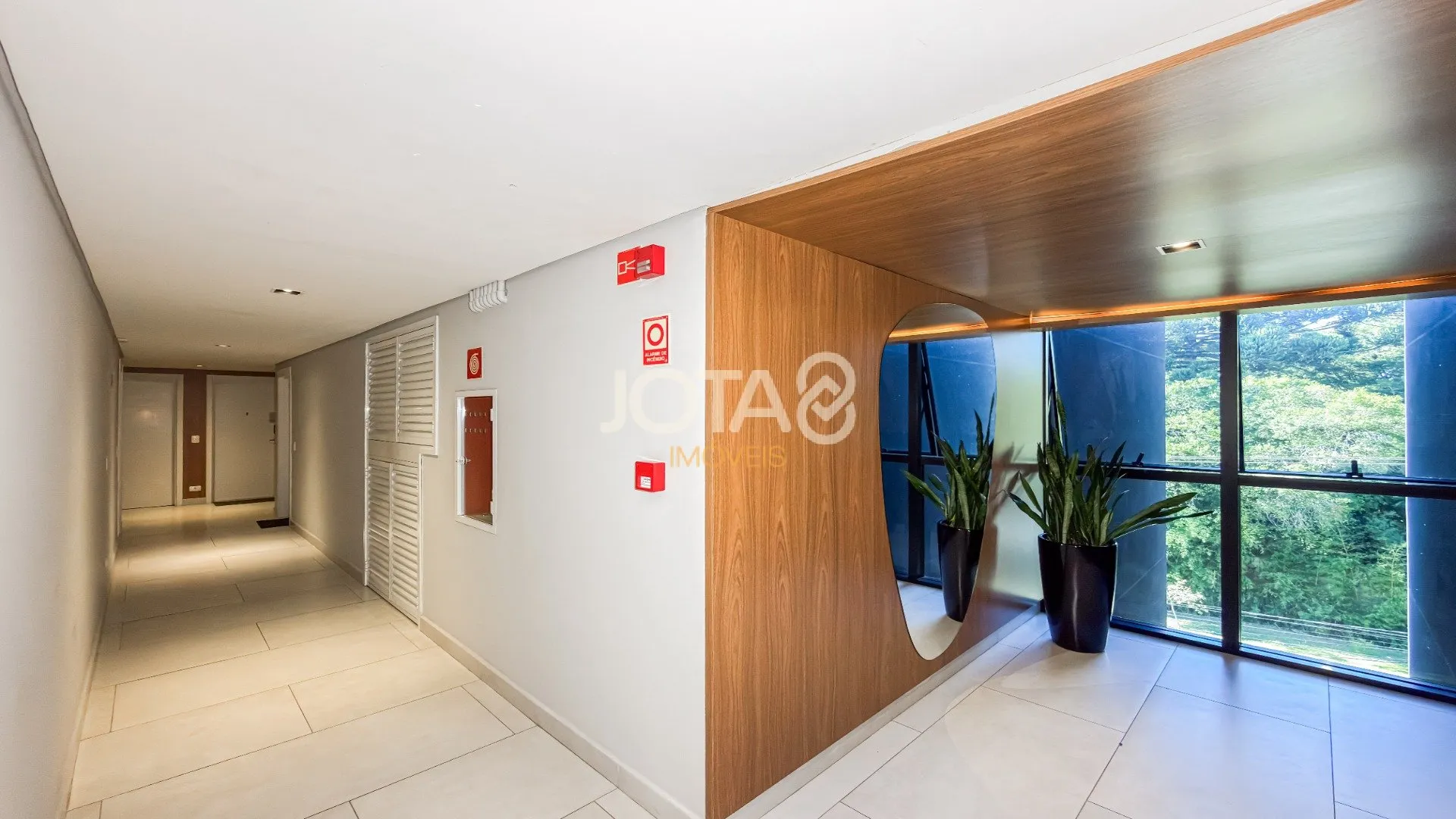 Cobertura com 2 quartos e churrasqueira privativa — photo 25