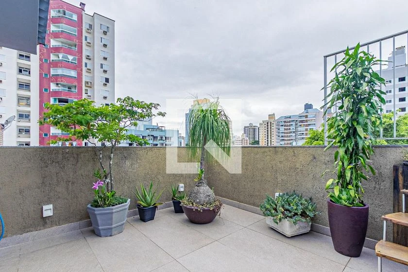 3-bedroom apartment with balcony and 2 parking spaces — photo 5