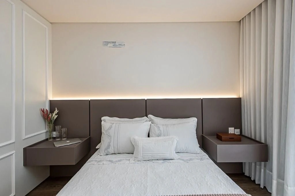 Floor-to-ceiling windows in a 3-bedroom house, 137 m² — photo 12