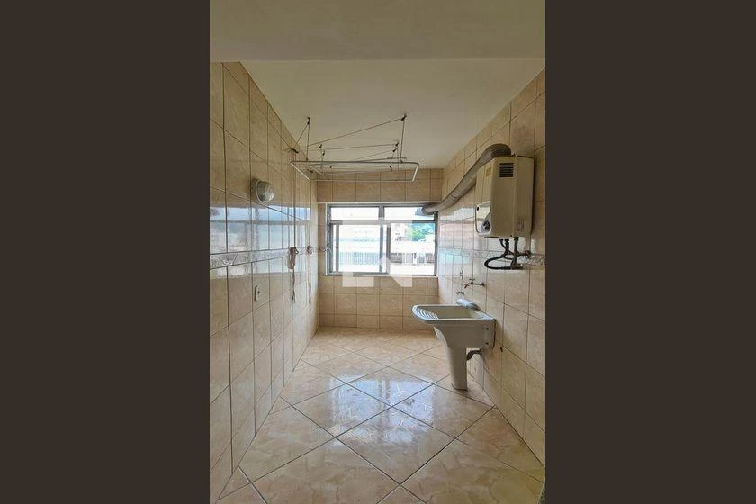 Apartamento con 3 dormitorios, suite y balcón con zona de lavado — photo 68