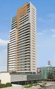 Мебльована квартира з відкритою кухнею та 1 ванною — photo 9