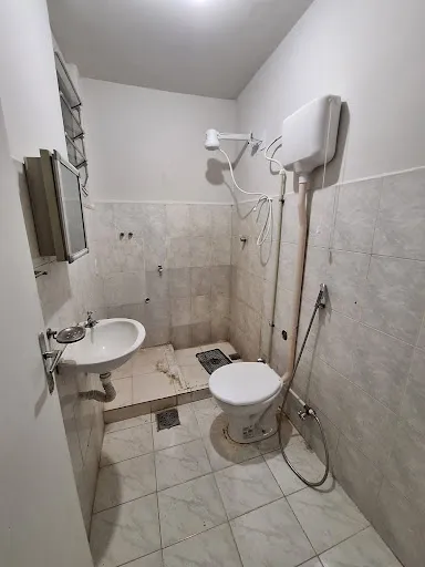 1-bedroom apartment with 37 m² and 1 bathroom — photo 9