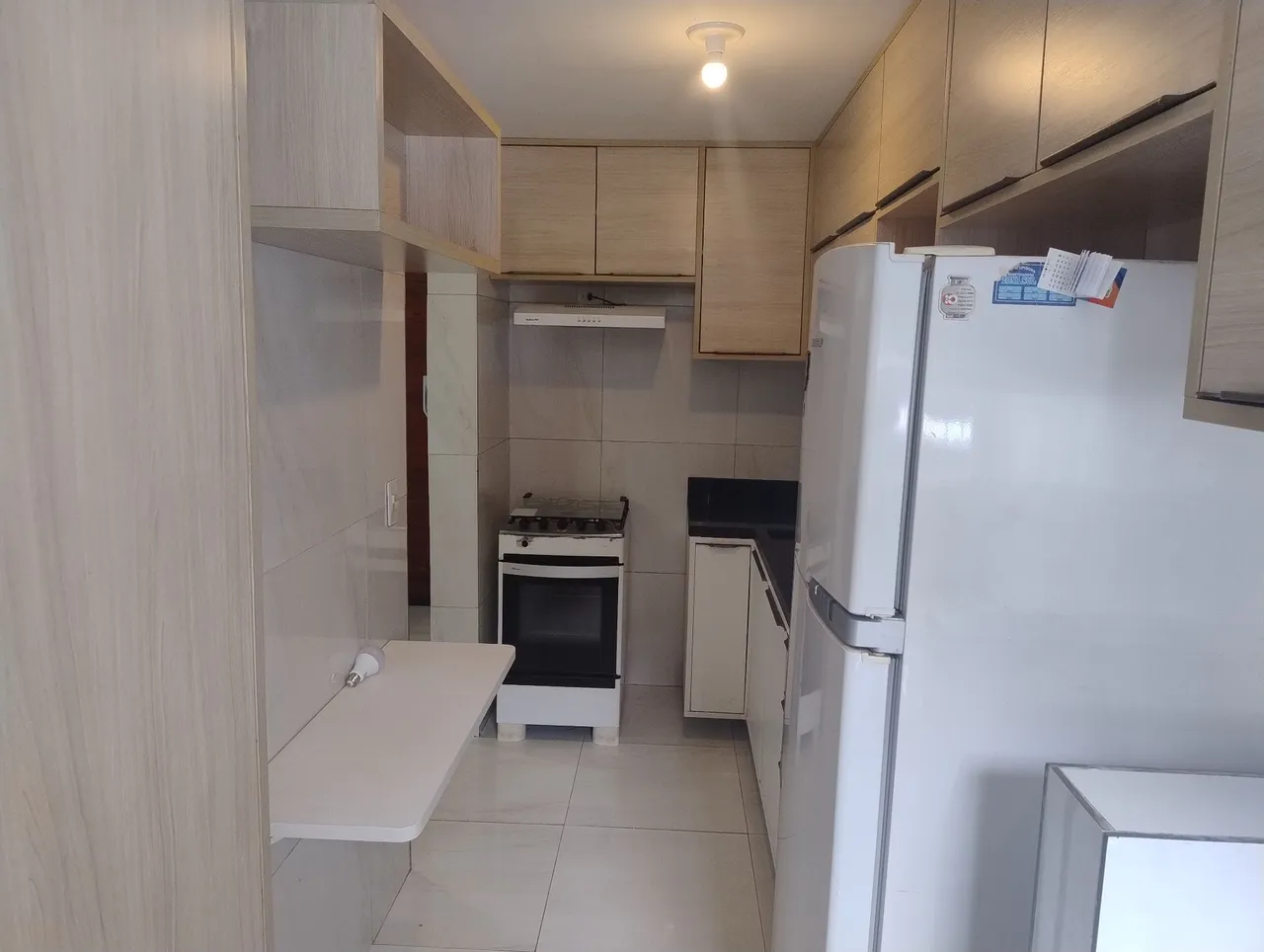 Ground-floor furnished apartment with 2 bedrooms and 2 baths — photo 11