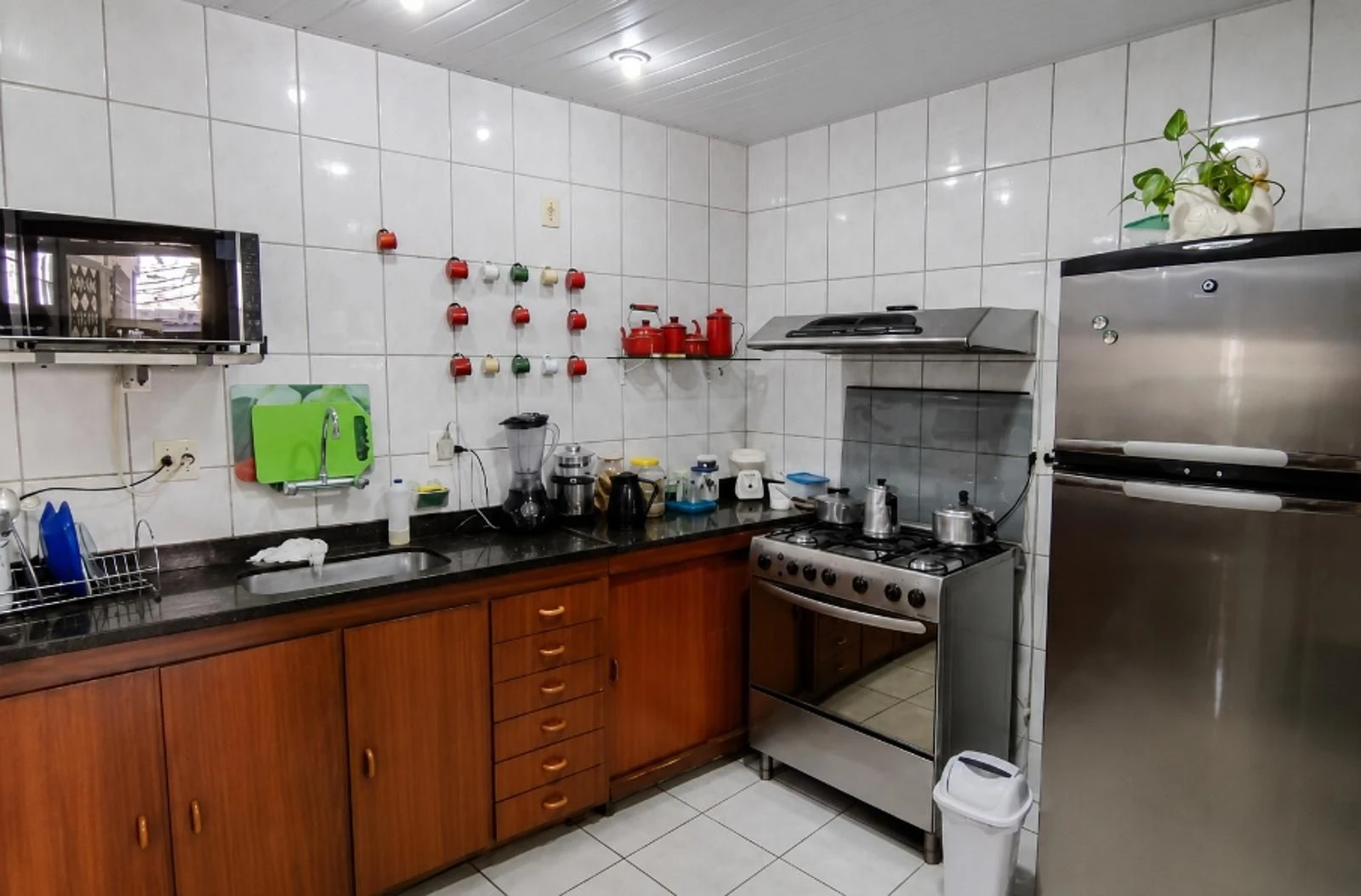 4-bedroom house, 1 with its own bathroom, 298 m² — photo 8