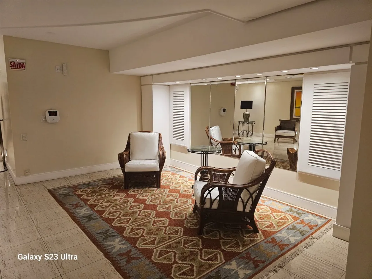 3-bedroom apartment with private garden and BBQ — photo 19