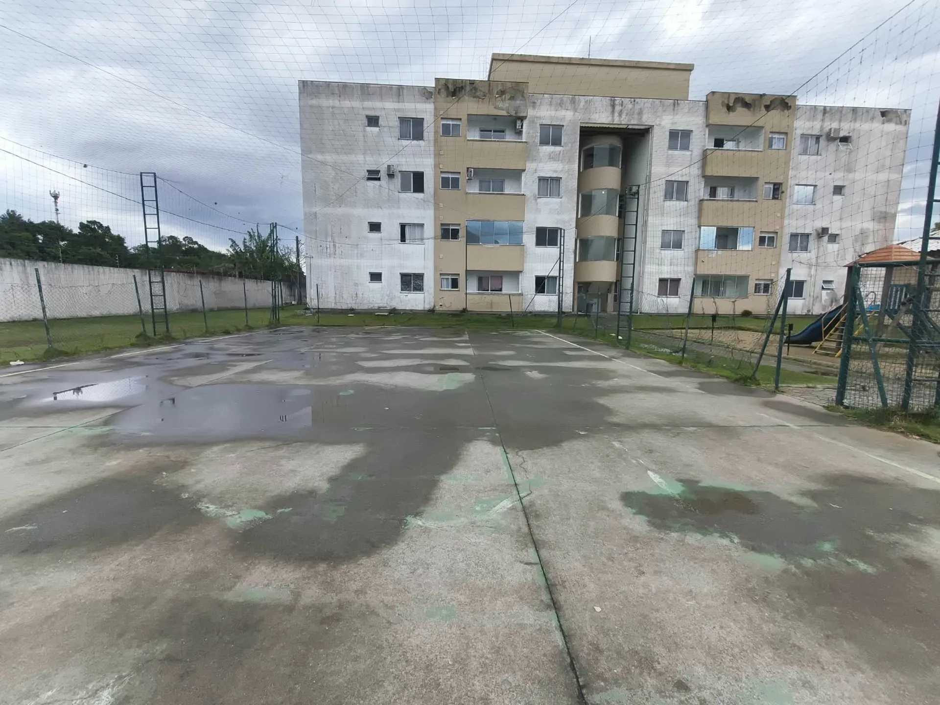 2-bedroom apartment, 56 m² — photo 9