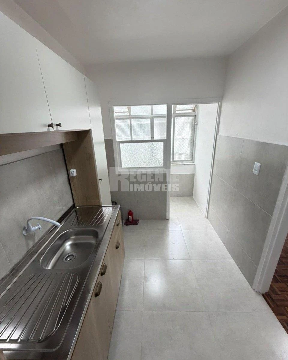 Apartamento de 2 quartos em condomínio com academia — photo 2