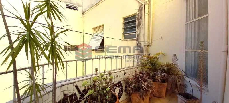 Apartamento mobiliado com 3 quartos e cozinha a gás — photo 13