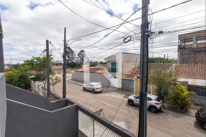 Apartamento para aluguel com 1 quarto e varanda — photo 11