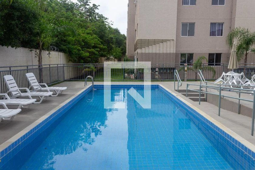 2-bedroom apartment in a building with a gym — photo 7