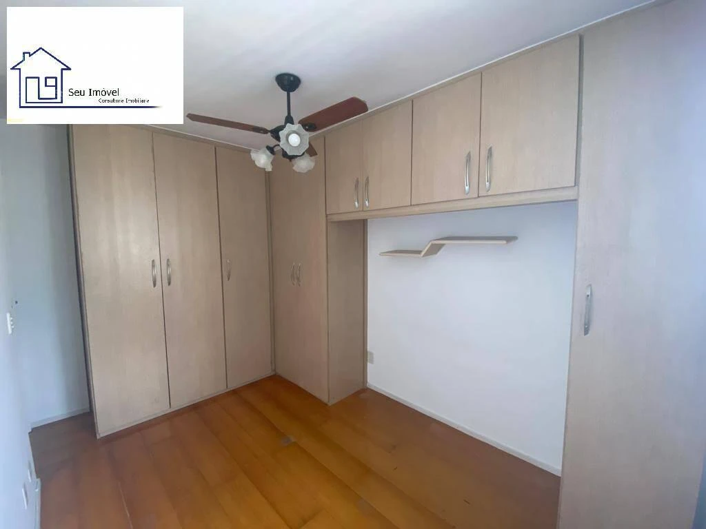 Apartamento de 50 m² com 2 quartos e 1 vaga — photo 7
