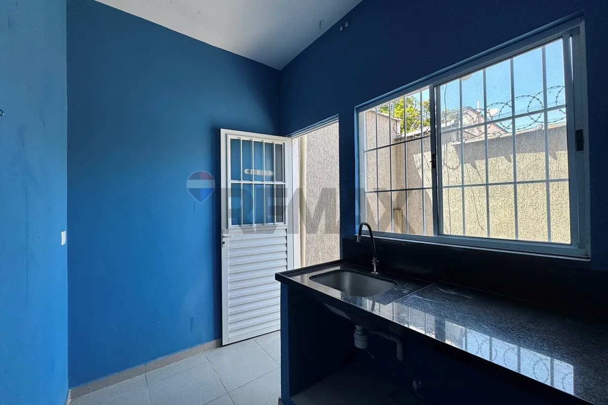 Casa de 3 quartos com varanda gourmet — photo 17