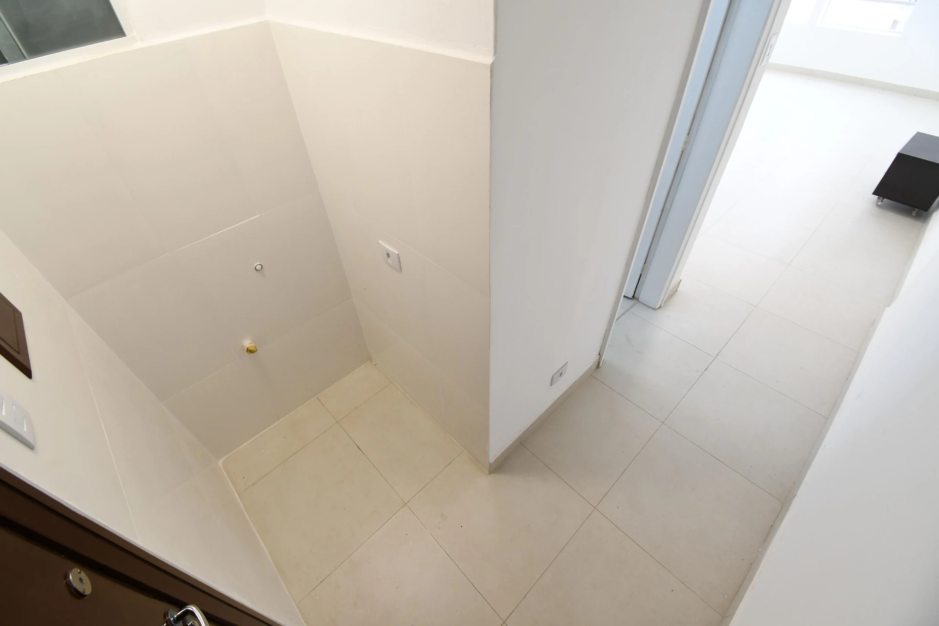 Studio de 32 m², Centro — photo 4