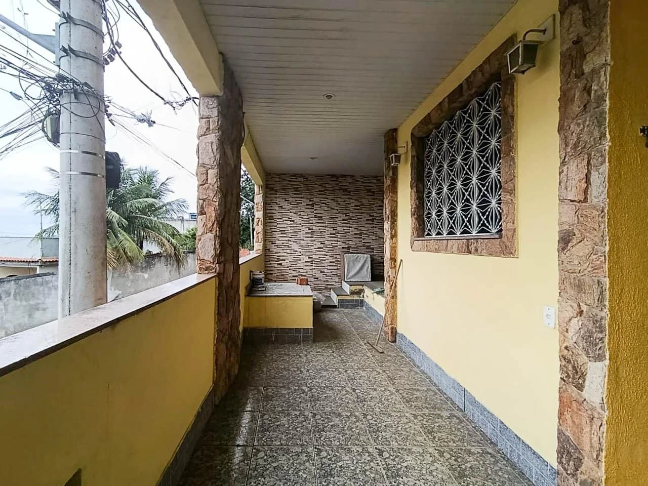 Дом 215 м² с рабочим местом и садом — photo 44