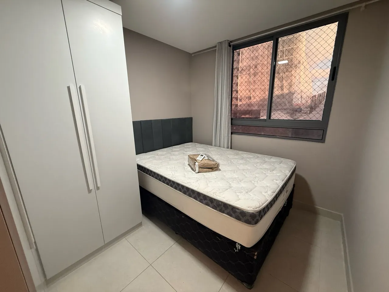 2-bedroom apartment in a building with a pool — photo 5
